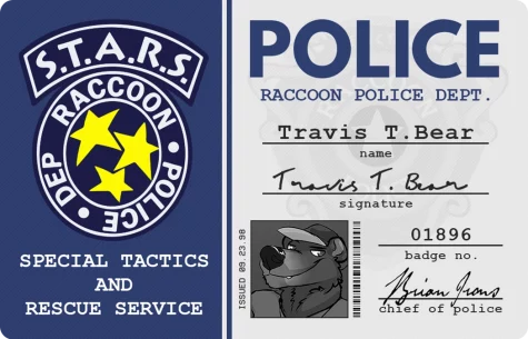 S.T.A.R.S ID